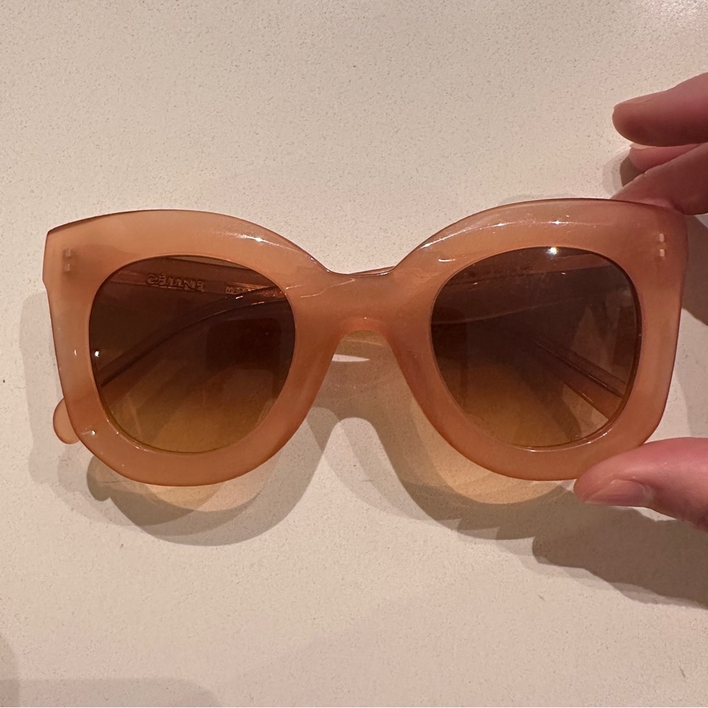 Celine Marta Sunglasses